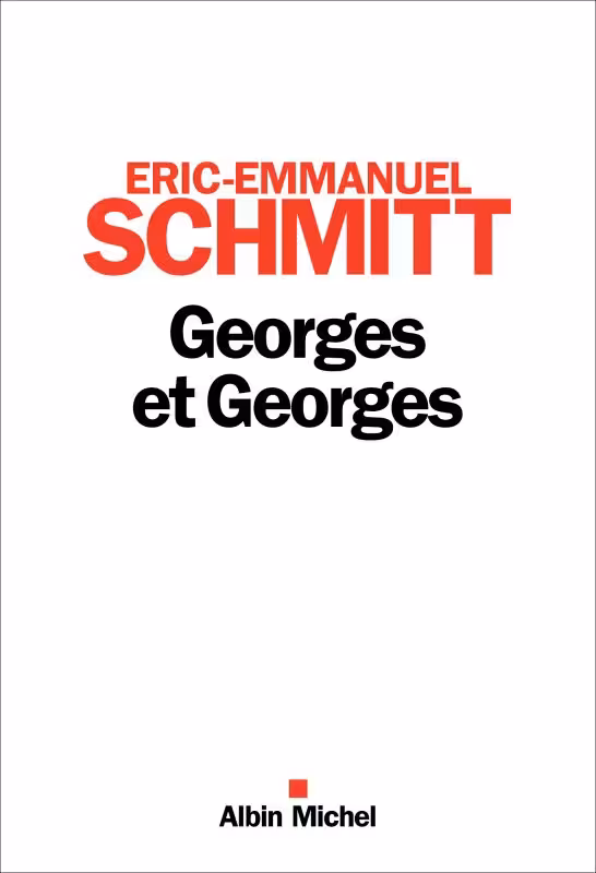 دانلود کتاب Georges et Georges