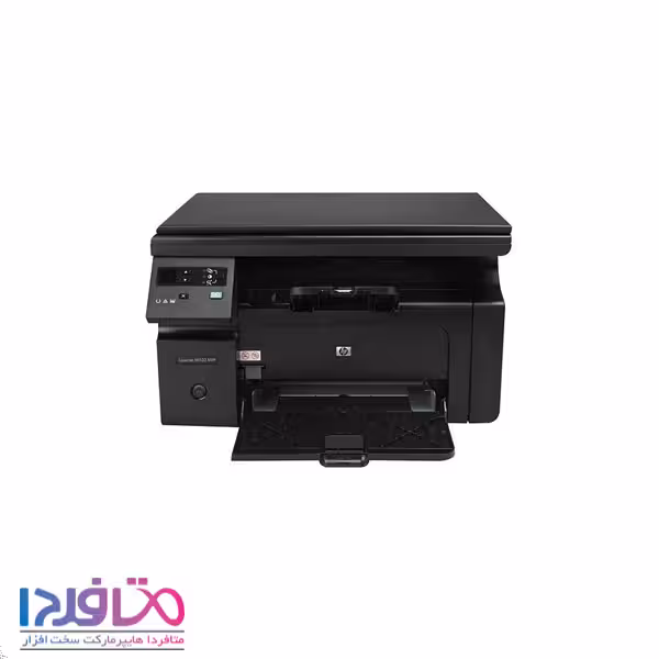 پرینتر چندکاره لیزری اچ پی مدل LaserJet M1132