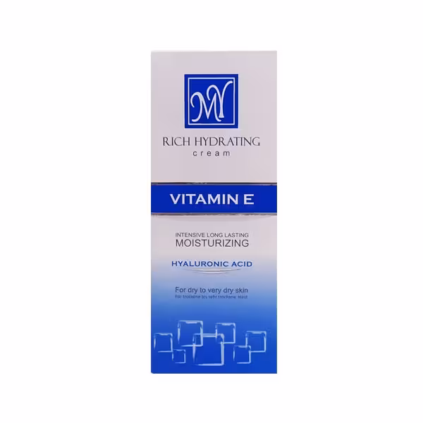 کرم ویتامین ای مای 50 میل حاوی ویتامین E با [قیمت مناسب]