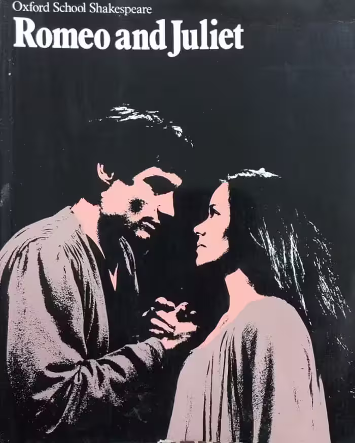 Romeo and Juliet | Roma Gill