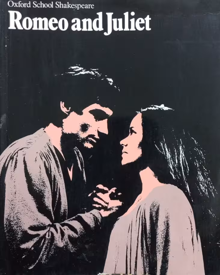 Romeo and Juliet | Roma Gill