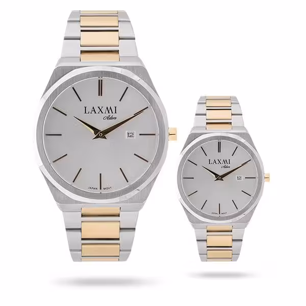 ساعت ست لاکسمی 5-8137 LAXMI