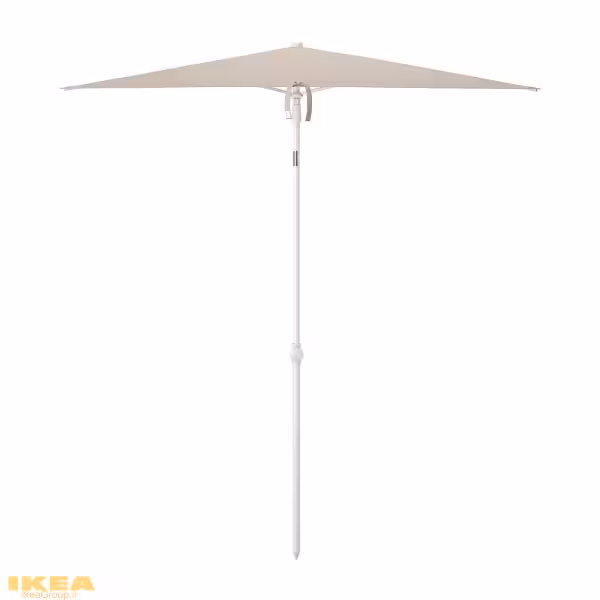 سایبان مدل TVETÖ | برند ایکیا | ارسال 15 الی 20 روز کاری