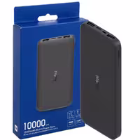 پاوربانک شیائومی مدلPB100LZMظرفیت10.000