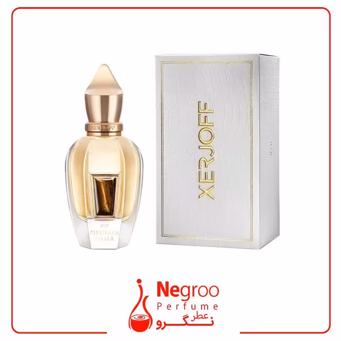 عطر ادکلن زرجف-زرجوف پیکووایا داما 2018 100 میل