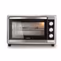 آون تستر 56 لیتری کنوود مدل Kenwood Mom56.000Ss