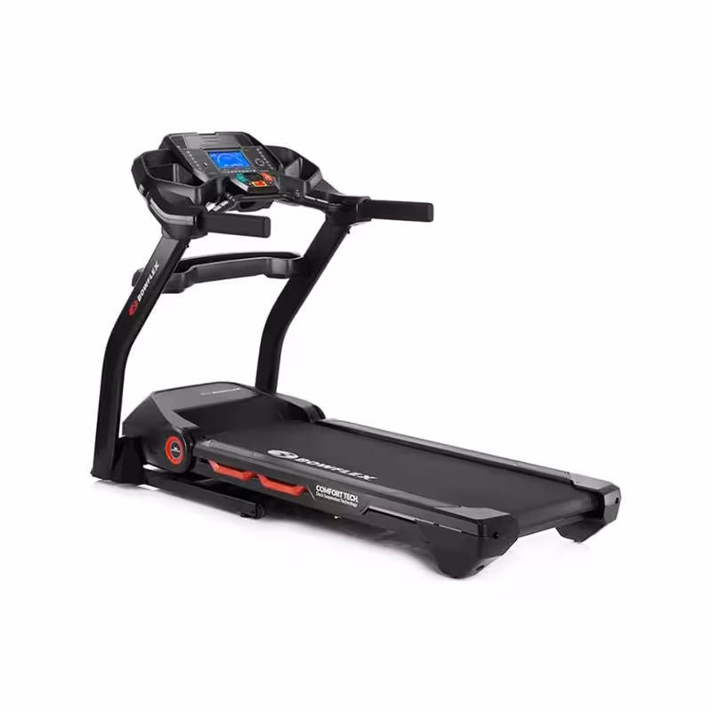 تردمیل باشگاهی تاشو بوفلکس مدل BXT128