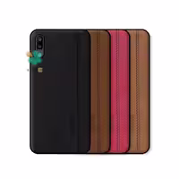 قاب گوشی چرمی Hunter مناسب Samsung Galaxy M02