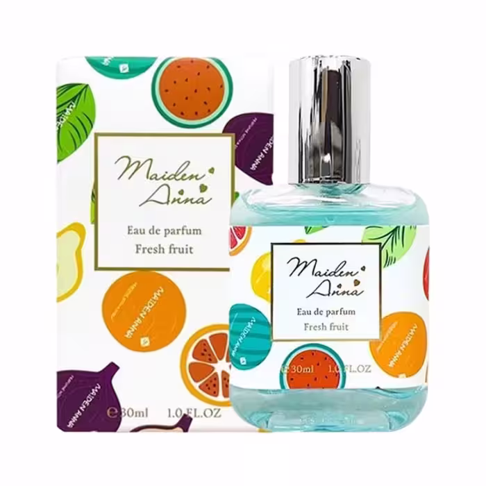 عطر زنانه میدن آنا مدل fresh fruit حجم 30 میل