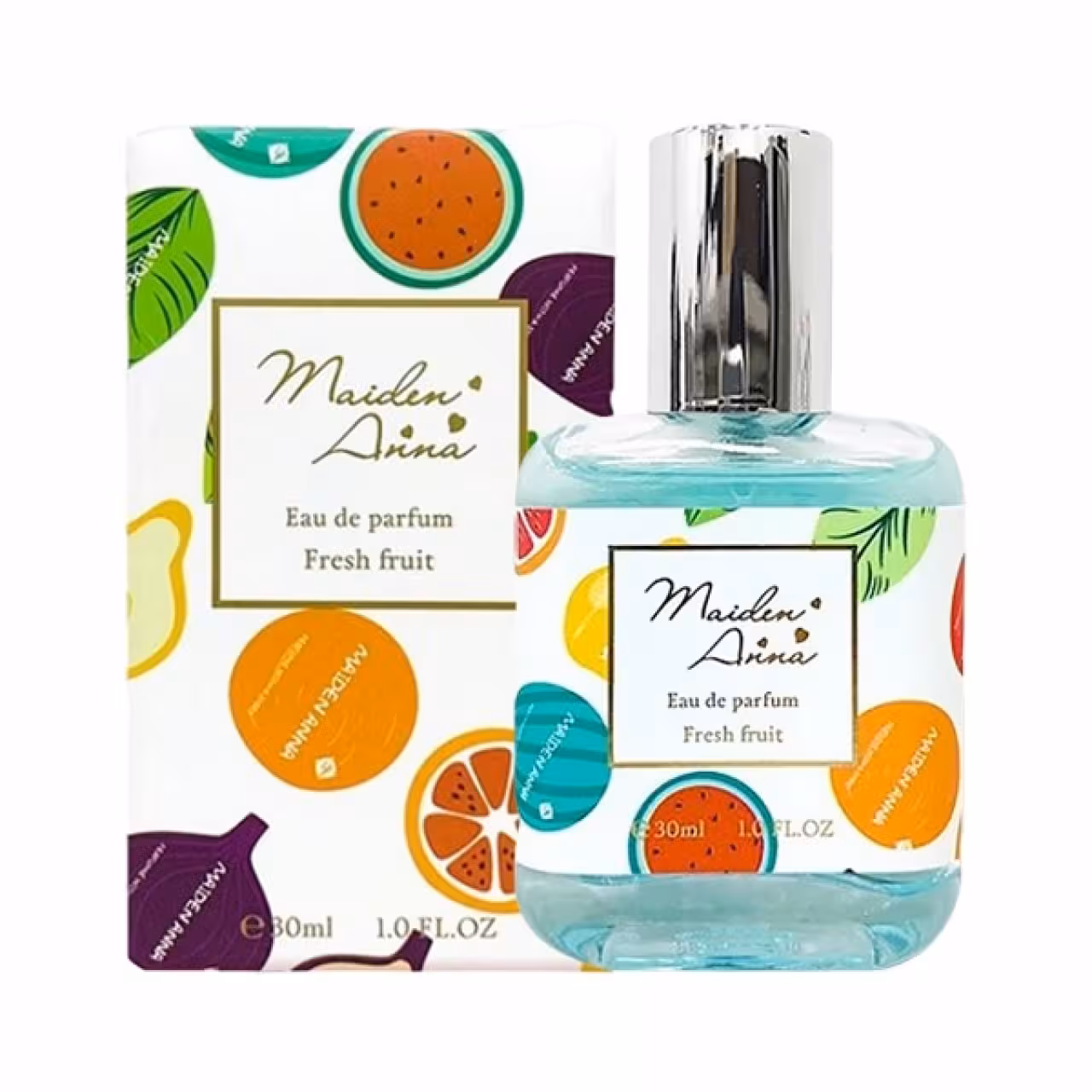 عطر زنانه میدن آنا مدل fresh fruit حجم 30 میل