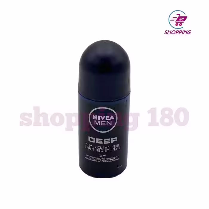 مام مردانه نیوا deep dry مدل 72 ساعته