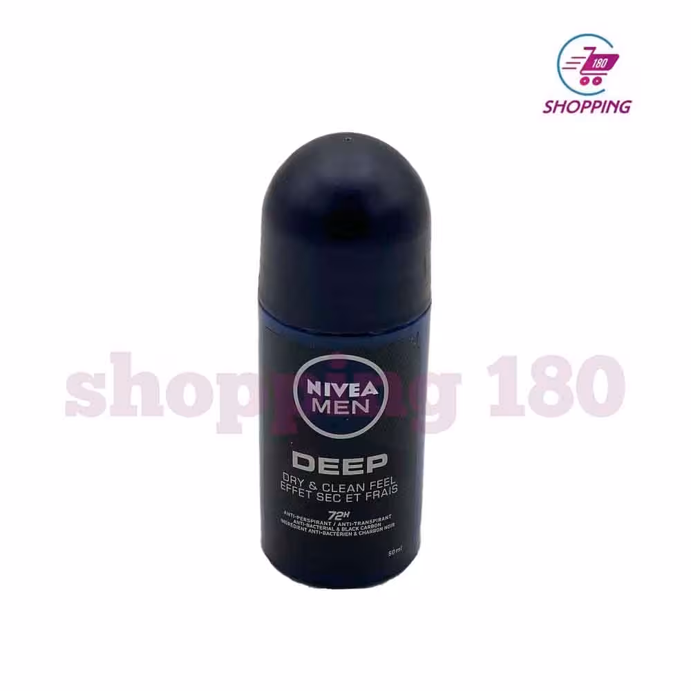 مام مردانه نیوا deep dry مدل 72 ساعته
