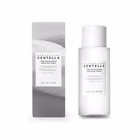 تونر روشن کننده مدل SKIN1004 MADAGASCAR برند سنتلا