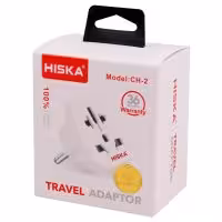 تبدیل 3 به 2 هیسکا مدل CH-2