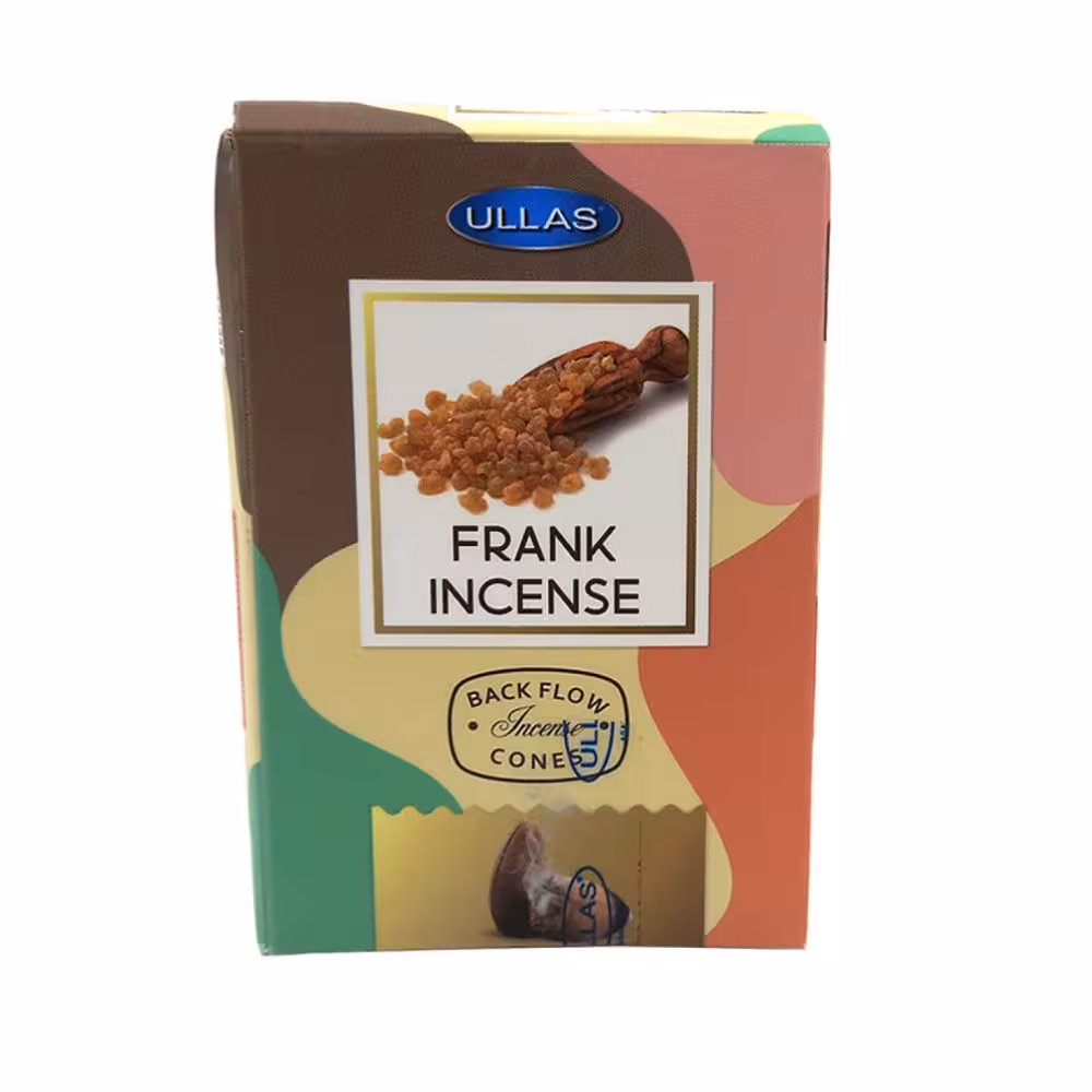 عود اولاس مدل آبشاری کندر