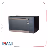 آون توستر وولن تمام تاچ 16 برنامه مدل WO-1161