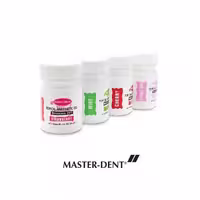 ژل بی حس کننده موضعی مستردنت _MasterDent