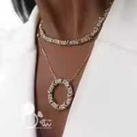 گردنبند لومیر 2