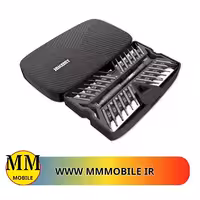 ست پیچ گوشتی 26 عددی جاکمی JAKEMY JM-8178