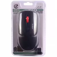 ماوس بی سیم ایکس پی XP-W970
