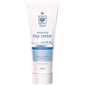 کرم مرطوب کننده کیووی مدل Revitalising حجم 75 میلی لیتر