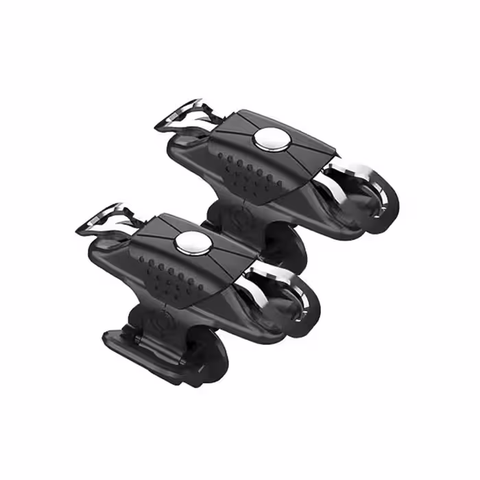 دسته بازی پابجی X-10 Trigger PUBG