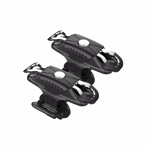 دسته بازی پابجی X-10 Trigger PUBG