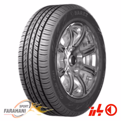 لاستیک بارز سایز 215/55R17 مدل (P685) OPTIRIDE