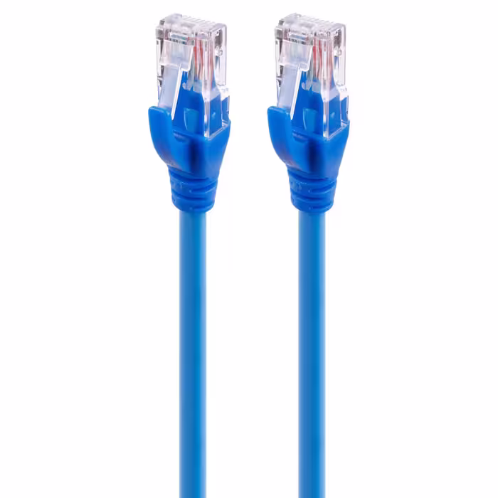 کابل شبکه Cat6  تسکو TSCO مدل  TNC615 طول 1.5 متر