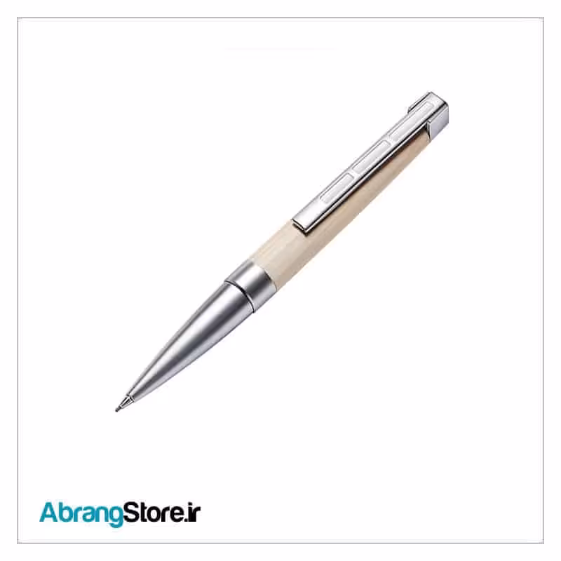 مدادمکانیکی ( اتود ) 0.9 لیگنوم چوب افرا استدلر | Initium Lignum Pencils