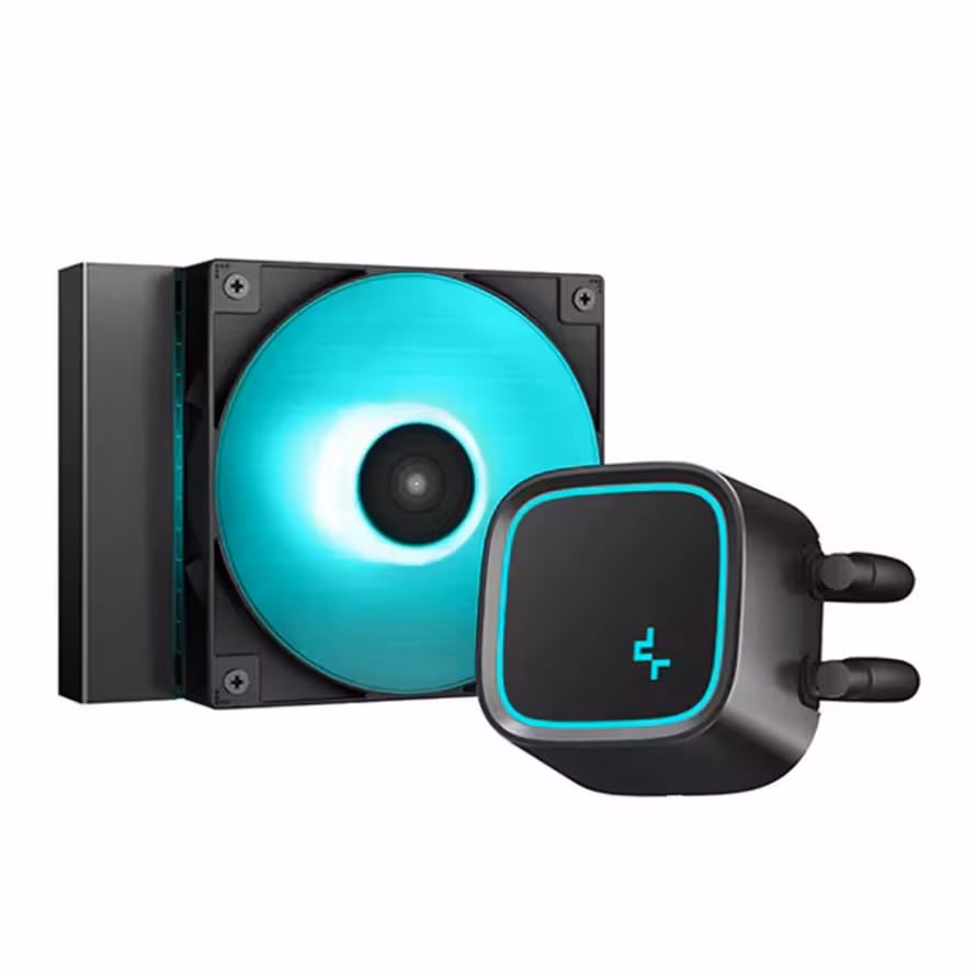 خنک کننده مایع پردازنده دیپ کول LE300 Marrs