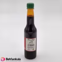 جوهر رنگ طلائی زرفام