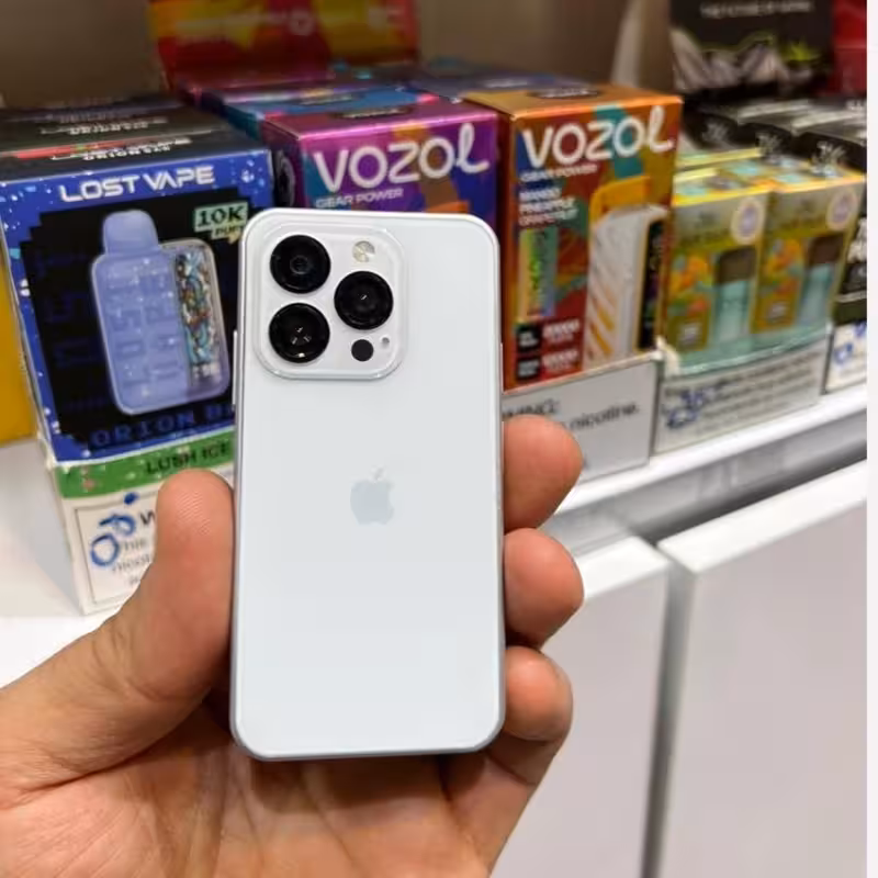 گوشی آیفون مینی لمسی iPhone 16 Pro Max Mini