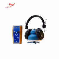 دستگاه نشت‌یاب آب دیجیتال خانگی پیکو | دارای هدفن با کیفیت | دو سال ضمانت ⚡️