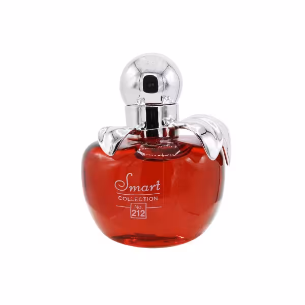 عطر جیبی زنانه اسمارت کالکشن مدل Nina Ricci Nina کد 212 حجم 25 میلی لیتر