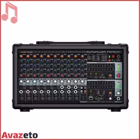 پاور میکسر صندوقی بهرینگر PMP2000D