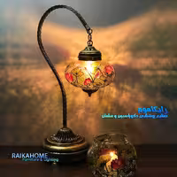 چراغ رومیزی مراکشی JA-35