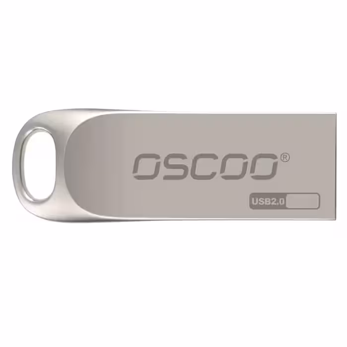 فلش 32 گیگ اوسکو Oscoo Capricorn R11