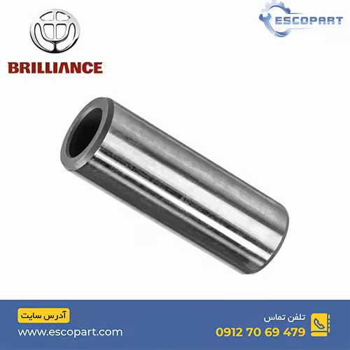 گژن پین برلیانس V5