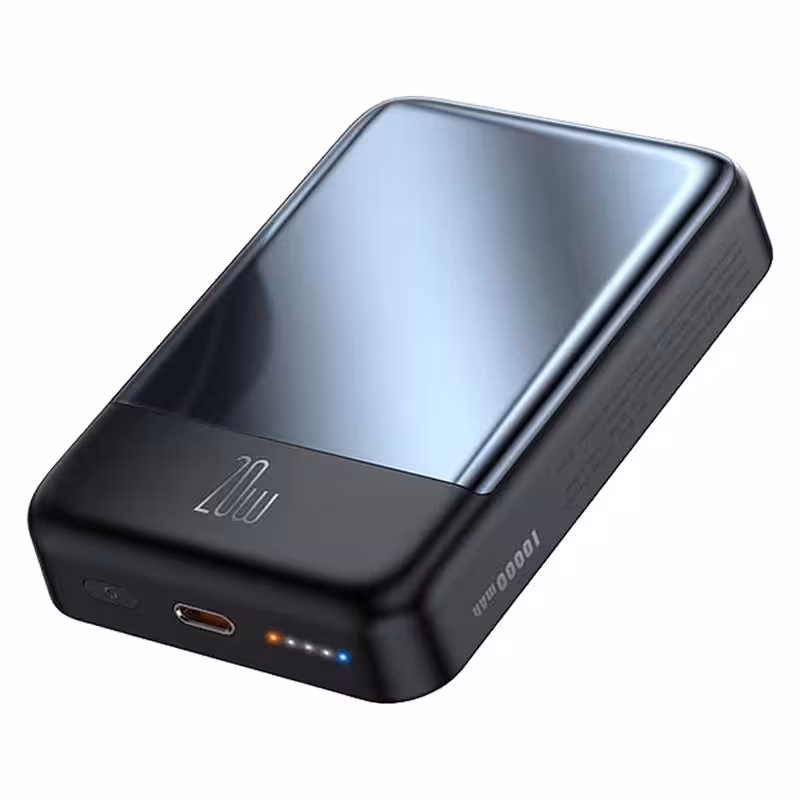 پاوربانک 20 وات مک دودو مدل MC-426 ظرفیت 10000 میلی آمپر ساعت | کالا مکس