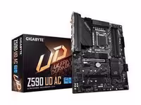 مادربرد گیگابایت مدل GIGABYTE Z590 UD AC