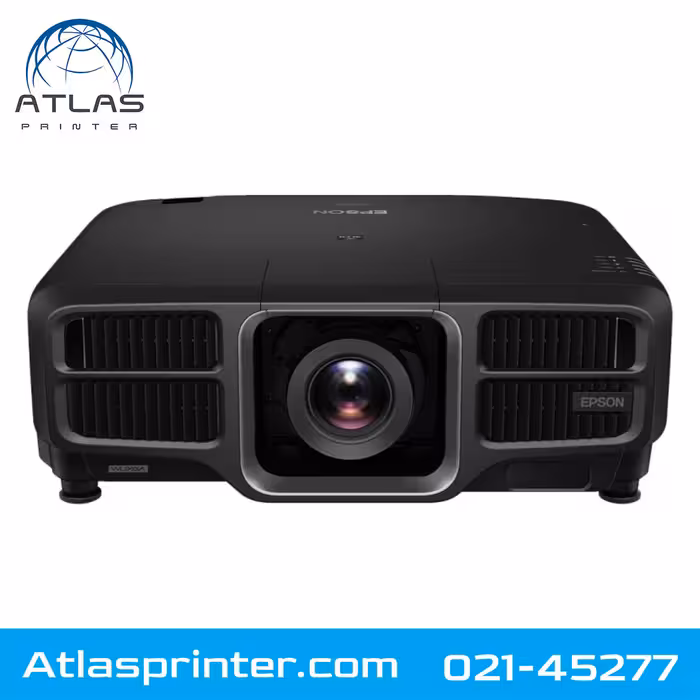 ویدئو پروژکتور اپسون EB-L1505UH