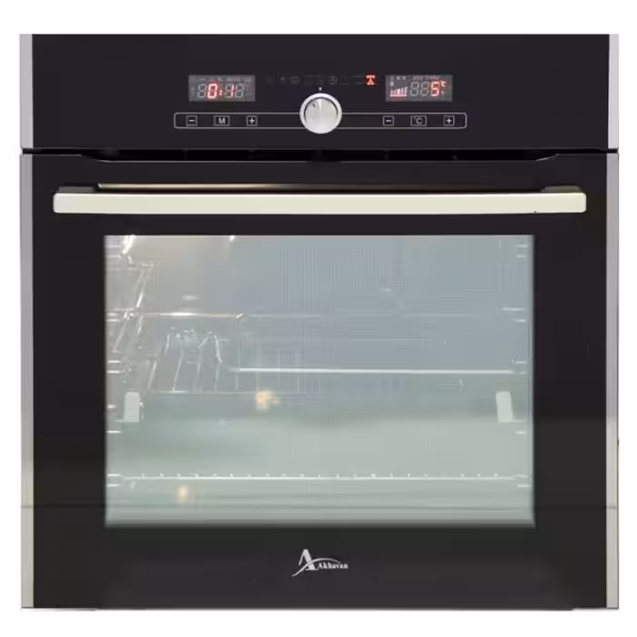 فر اخوان مدل F25PRO توکار برقی