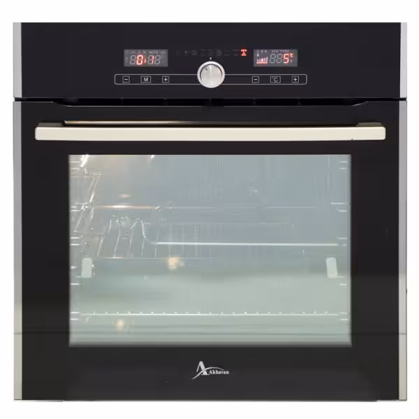 فر اخوان مدل F25PRO توکار برقی