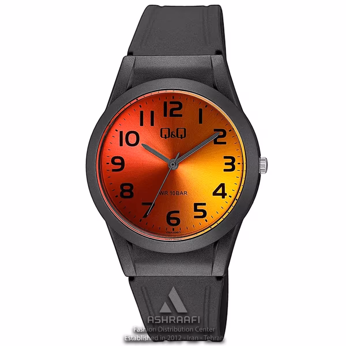 ساعت کیو اند کیو Q&Q V25A-004VY