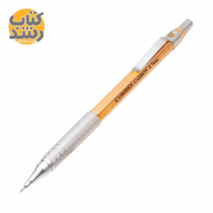 اتود (مدادنوکی) 0.5 YORO PEN