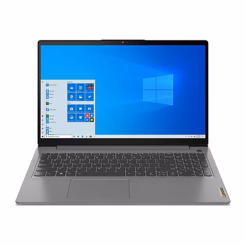 قیمت لپ تاپ 15.6 اینچی لنوو مدل IdeaPad 3-IB |فروشگاه اینترنتی کالاوما