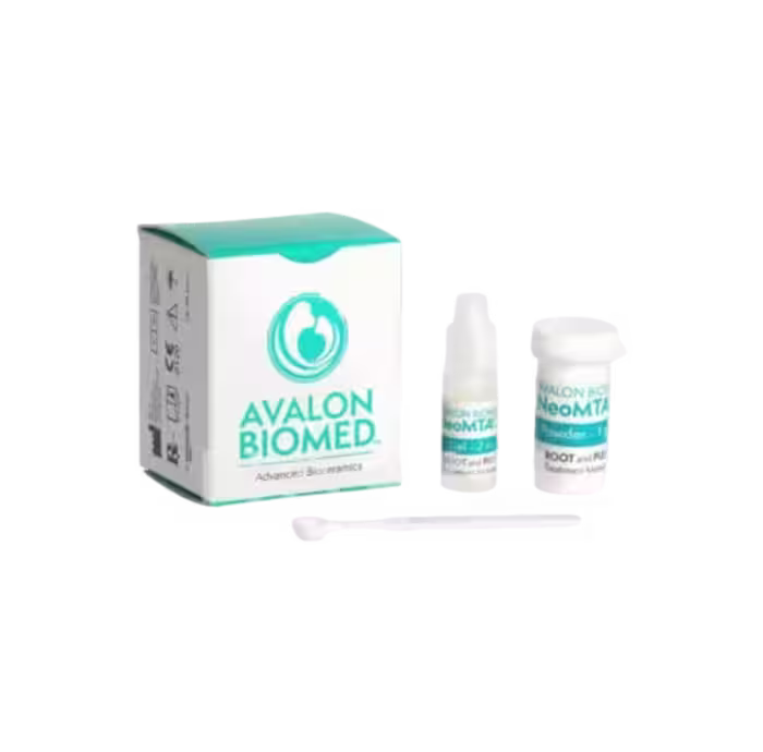 کیت 1 گرمی نئو ام تی ای(Neo MTA2) برند Avalon Biomed