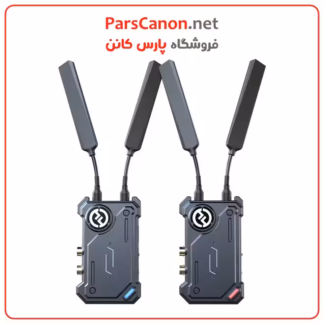 سیستم انتقال ویدیوی بی سیم Hollyland Cosmo C1 SDI/HDMI Wireless Video Transmission System
