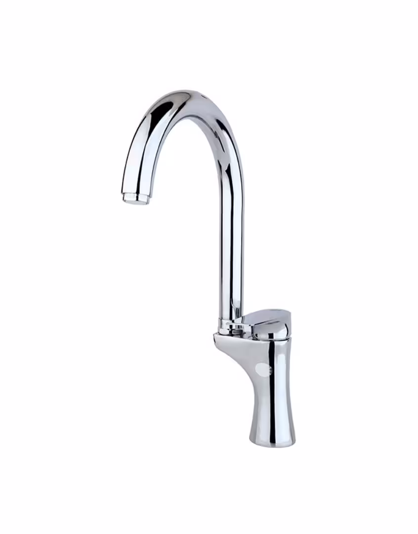 شیر ظرفشویی راسان مدل آتیس